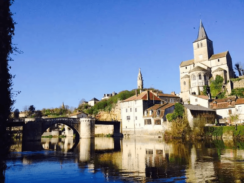 Montmorillon